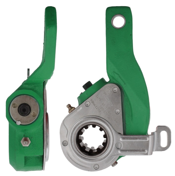 Páka brzdy automat P SCANIA P,G,R,T od 01.2003/ 94,114,124,144,164 od 05.1995