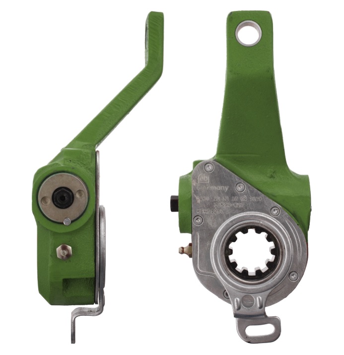 Páka brzdy automat P SCANIA L,P,G,R,S od 08.2016, P,G,R,T od 2003/ 94,114,124,144,164