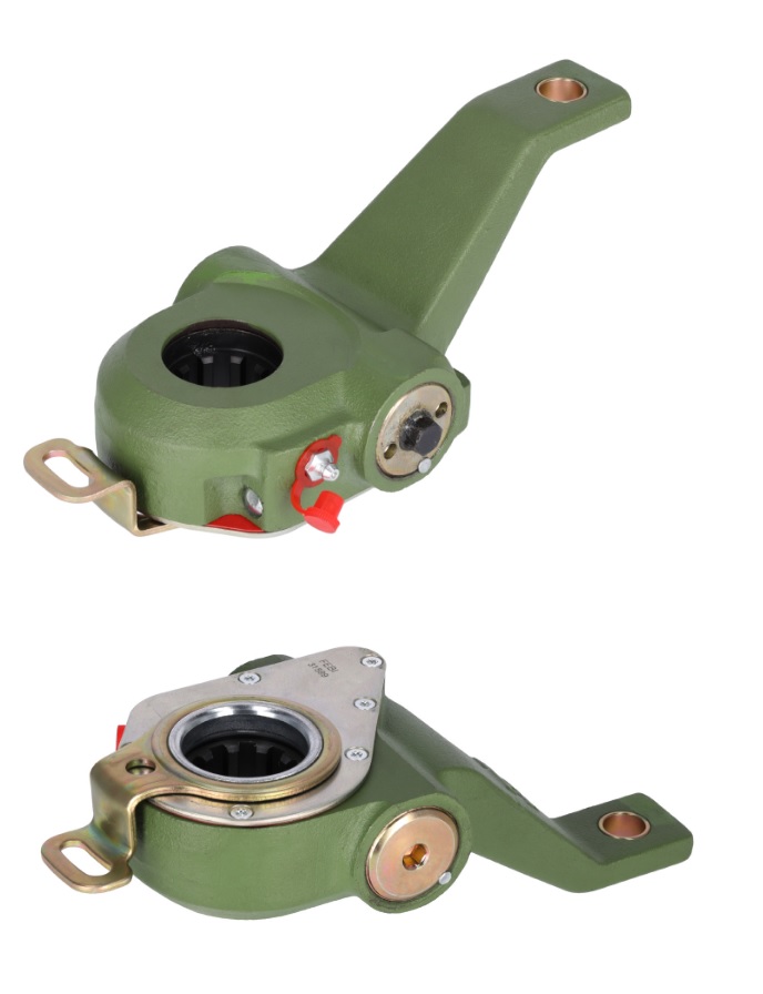 Páka brzdy automat L SCANIA L,P,G,R,S od 08.2016/ P,G,R,T od 2003/ 94,114,124,144,164