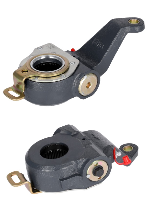 Páka brzdy automat HL7/HD7 S-ABA L MERCEDES Actros, Axor