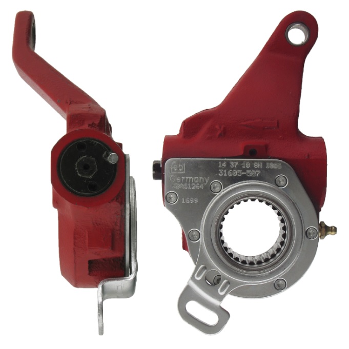 Páka brzdy automat HL7/HD7 S-ABA P MERCEDES Actros, Axor