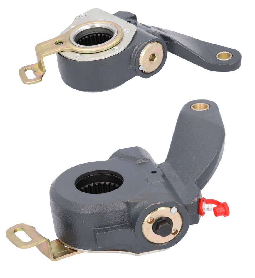 Páka brzdy automat PN L MERCEDES Actros, Axor 10/2004- , SK, MK, NG,