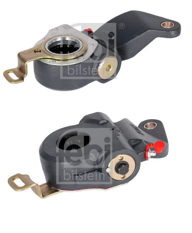 Páka brzdy automat S-ABA AD0178/26/145mm PN P MAN TGM II, TGS II/TGX II, MERCEDES 