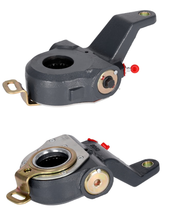 Páka brzdy automat S-ABA 80180/26/145mm P MAN TGA,TGS