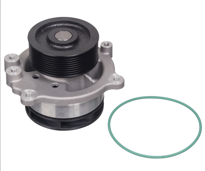 Čerpadlo vody DAF CF85 IV, XF95, XF105 MX300/ MX340/ MX375