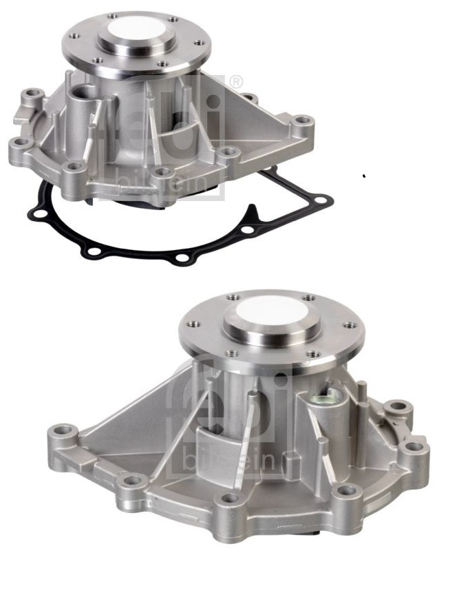 Čerpadlo vody s těsněním MAN ,Lion's City,Lion's Classic,Lion's Coach,Lion's Regio,NG,NL,N