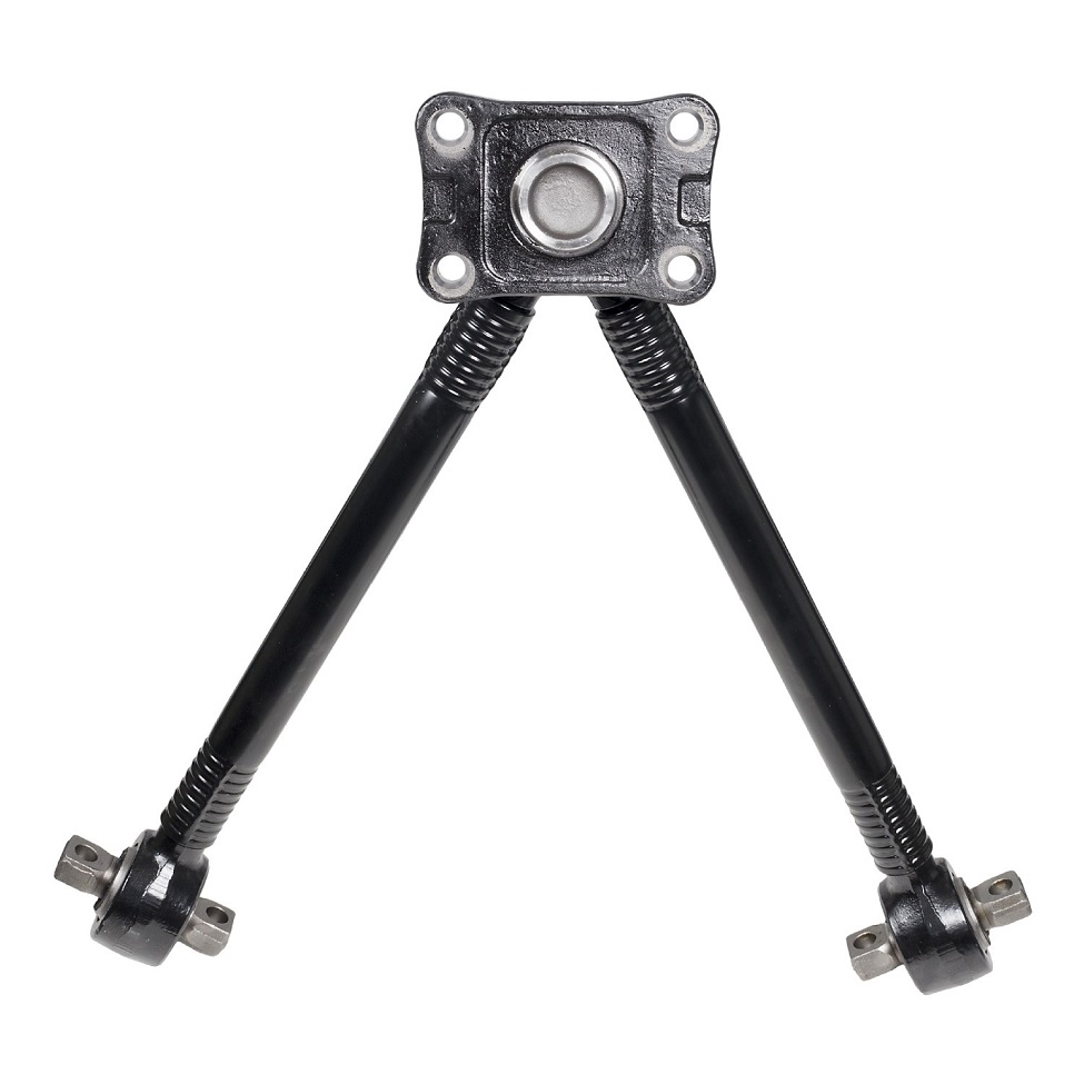 Tyč vodící - triangl 2x660 VOLVO FH12/16// FM7/9/10/12/