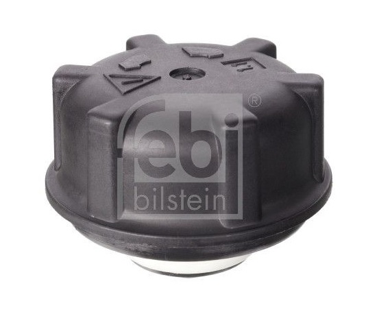 Uzávěr expanzní nádrže 1,4bar DAF 85CF, 75CF, 65CF, CF85, CF75, CF65