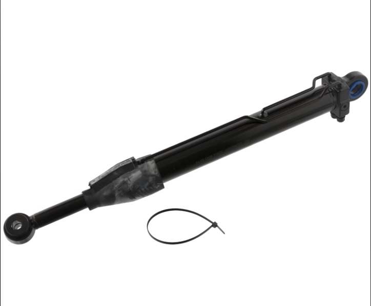 Válec sklápění kabiny M12x1,5/M14x1,5 696/1041mm SCANIA P,G,R,T od 01.2003