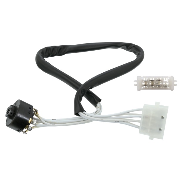 Spínač zapalování s kabelem 7pin MAN L/M/F2000, CLA, NEOPLAN  SR, NL/NM, ÜL/RH