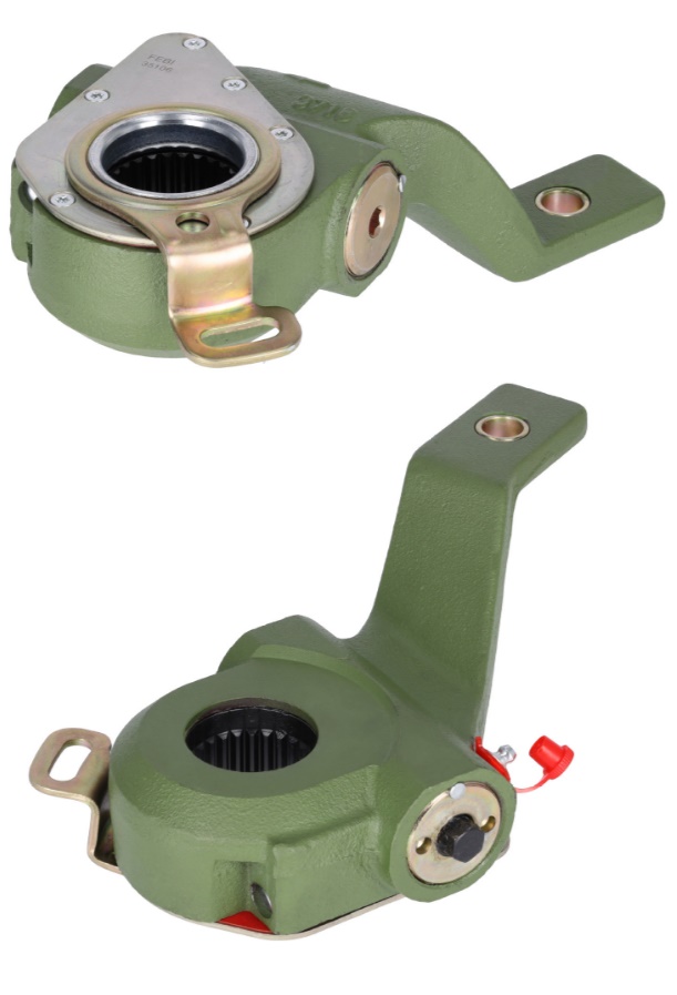 Páka brzdoy automat 160/234mm P ZN RVI Premium/Kerax