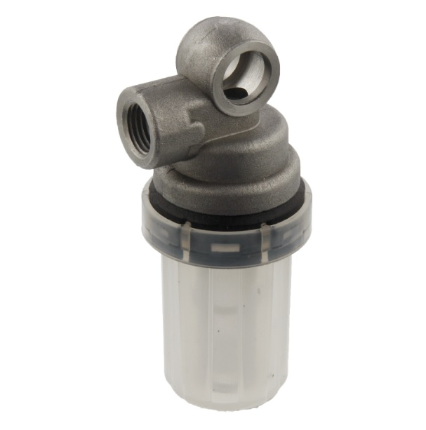 Filtr paliva hrubý MAN TGA, E2000, F2000, F90, FOC/ HOC, L2000, M2000, NL, NÜ,