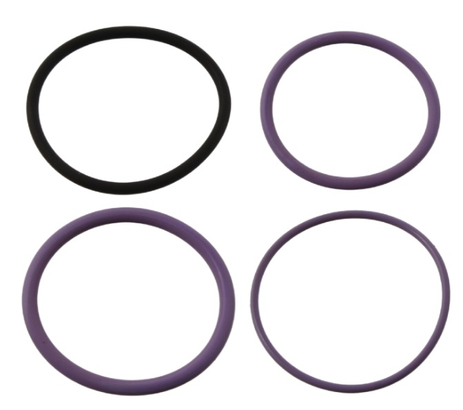 Kroužek vsrtřikovače paliva - sada RVI Premium II TR/PR, Kerax DXi11/13, Magnum, VOLVO 