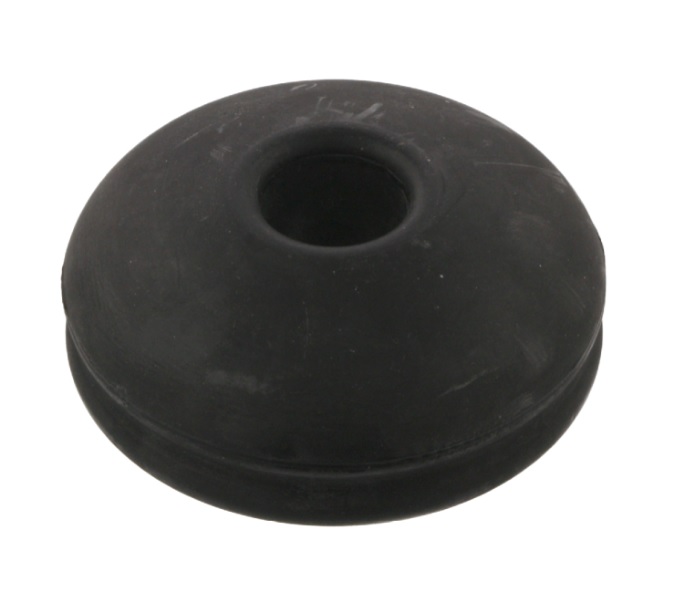 Doraz vlnovce pérování pr.105x30x45 ZN MAN TGA, E2000, M2000, F90, M90, F90 Unterflur