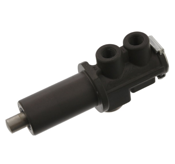 Ventil řazení půlek převodovky VOLVO FM7, FM9, FM10, FM12, FH12, FH16