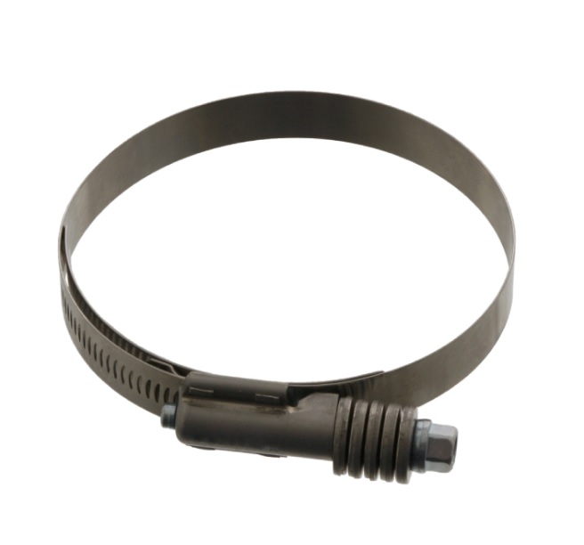 Spona hadicová  83-105mm/15,8 Intercooler MAN, IVECO, MERCEDES, NEOPLAN, SETRA,EVOBUS