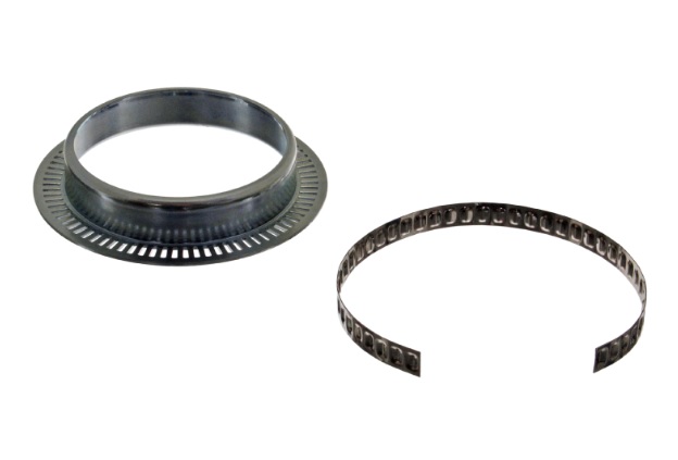 Kroužek ABS 160x126x114x28 ZN L/P MAN TGA, TGL, L2000