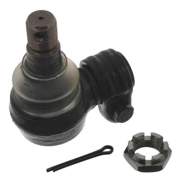 Hlava válce řízení M26x1,5/ 30x75 IVECO E.Star, Stralis AD/AS, MAN TGA, MERCEDES MK/SK