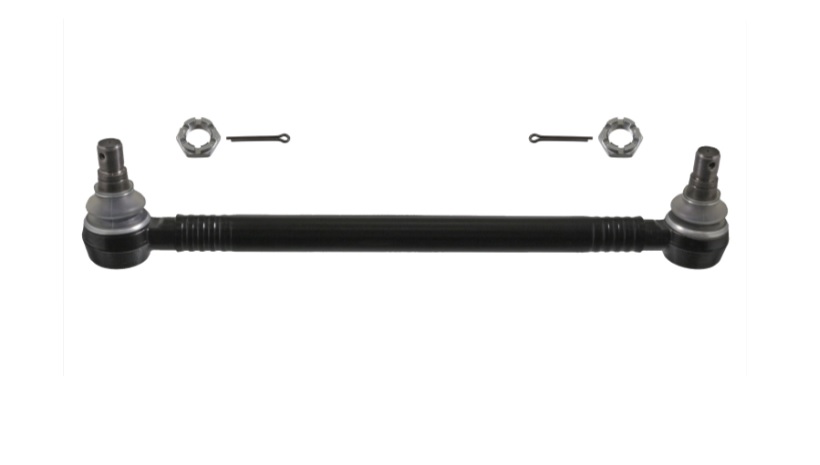 Tyč řízení spojovací  555mm PN IVECO IRISBUS Ares, Iliade FR1, RVI