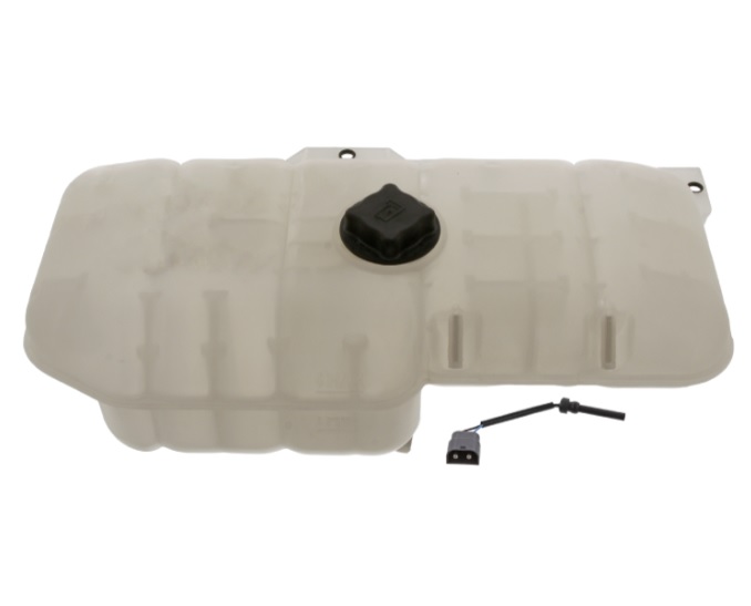 Nádrž expanzní s uzávěrem a snímačem hladiny 8,5 l VOLVO FM4, FM7, FM9, FM12