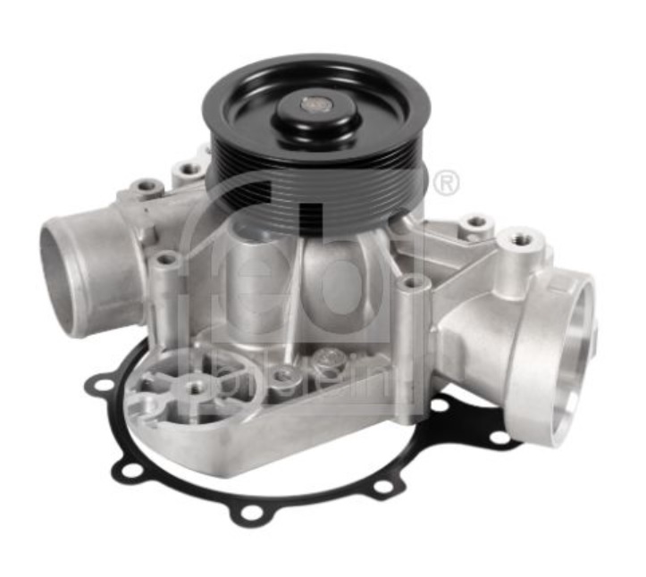 Čerpadlo vody VOLVO FL/FE 2006-2013, RVI Midlum II DXi5/7, Premium II DXi7, DEUTZ