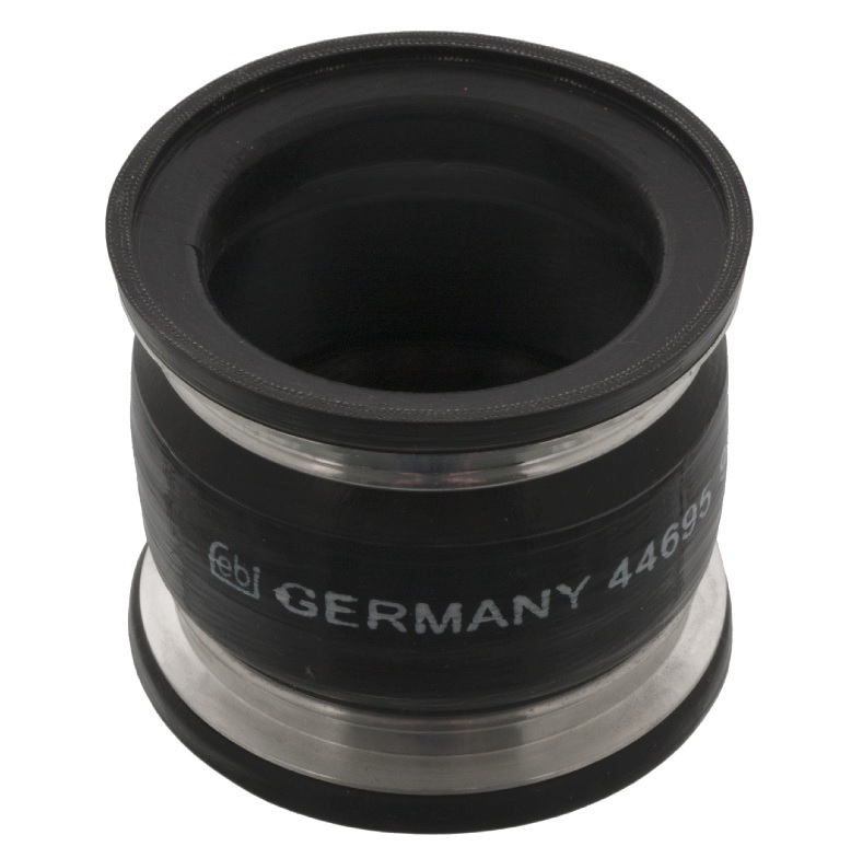 Hadice chladiče vzduchu 56x65/61,6x2,8 VOLVO FH12,FH13,FM9,FM12,FM13, RVI