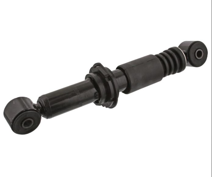 Tlumič pérování kabiny zadní O/O 14x45-360/411  VOLVO FH12, FH16, FM9, FM12, FH/FM, FMX