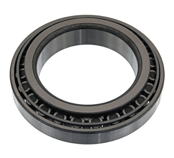 Ložisko náboje kola 121x77,7x24,6 ZN IVECO E.Cargo do 2000, E.Cargo od 2007