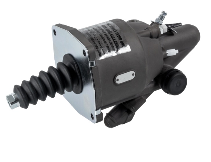 Posilovač spojky RVI Premium 420DCI, Magnum DXi12/13, Kerrax DXi11/13 16S109 od 1996