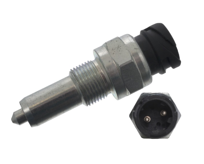 Spínač zpátečky tlakový M20x1,5 MERCEDES Actros, Axor, Atego G211-16/G221-9