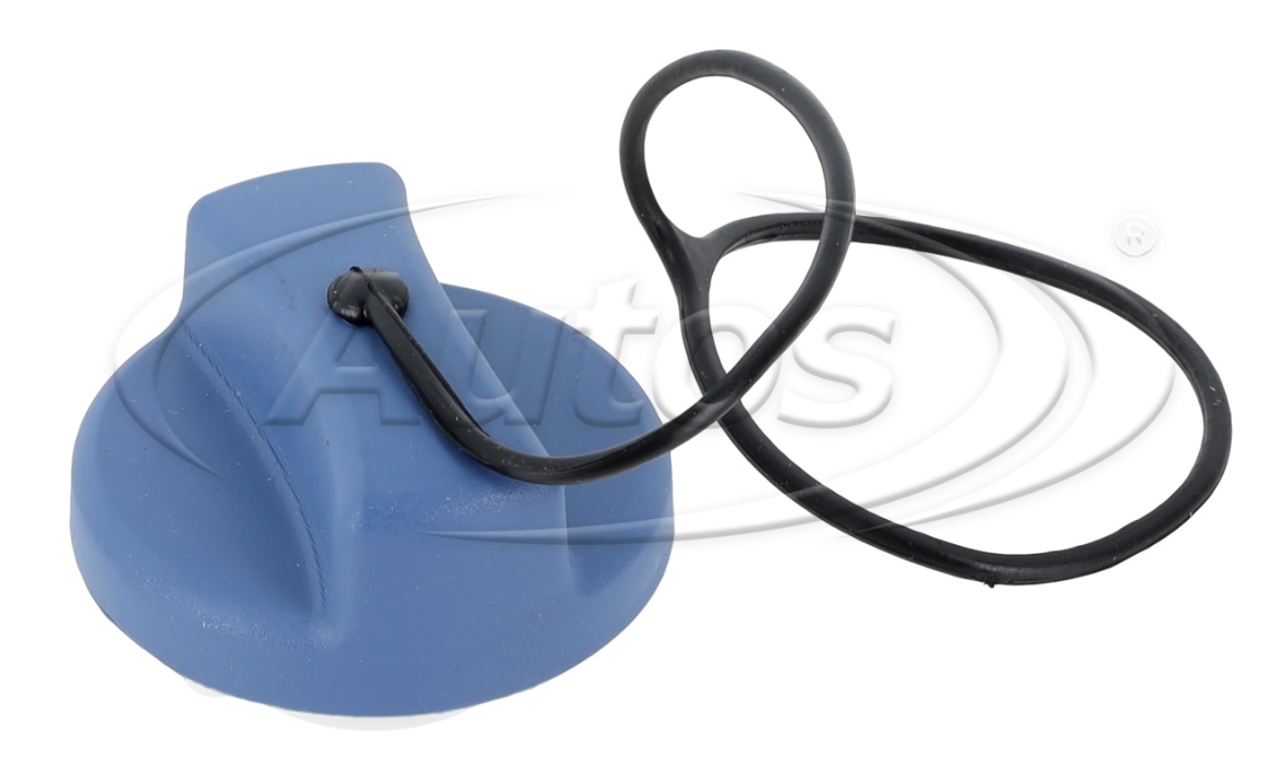 Uzávěr nádrže AdBlue 40mm neuzamykatelný DAF, MAN, MERCEDES