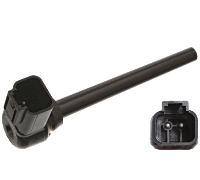 Snímač hladiny chladící kapaliny 107,6/7mm SCANIA P,G,R,T 94,114,124,144, 164