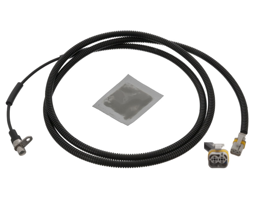 Snímač ABS 2150mm L MAN TGM, TGA, TGS, TGX, NEOPLAN  Lion's City/Classic/Coach, Regio