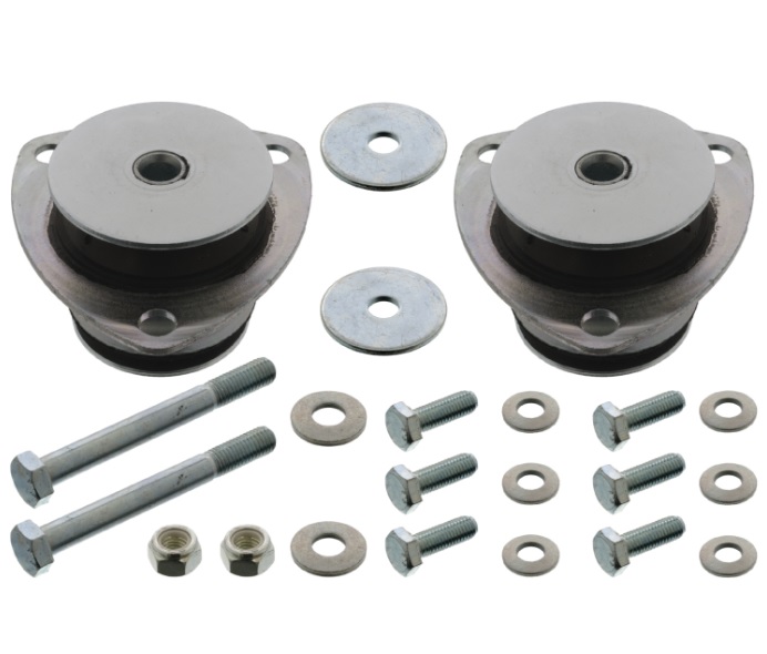 Sada opravárenská uložení kabiny přední L/P IVECO Daily III/IV/V/VI