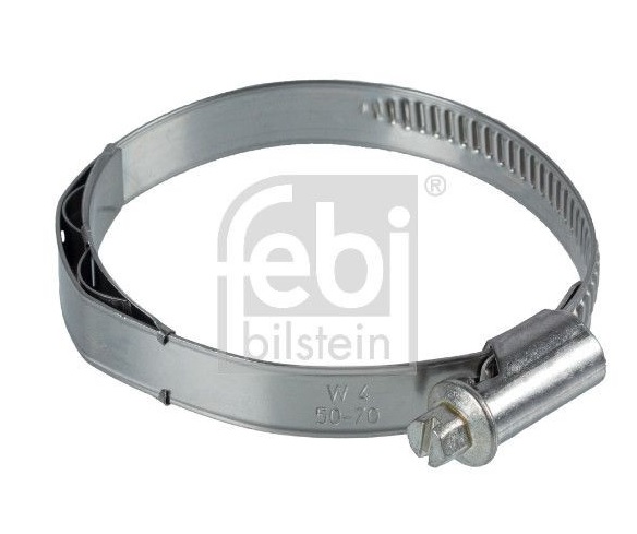 Spona hadicová 50-70/12mm