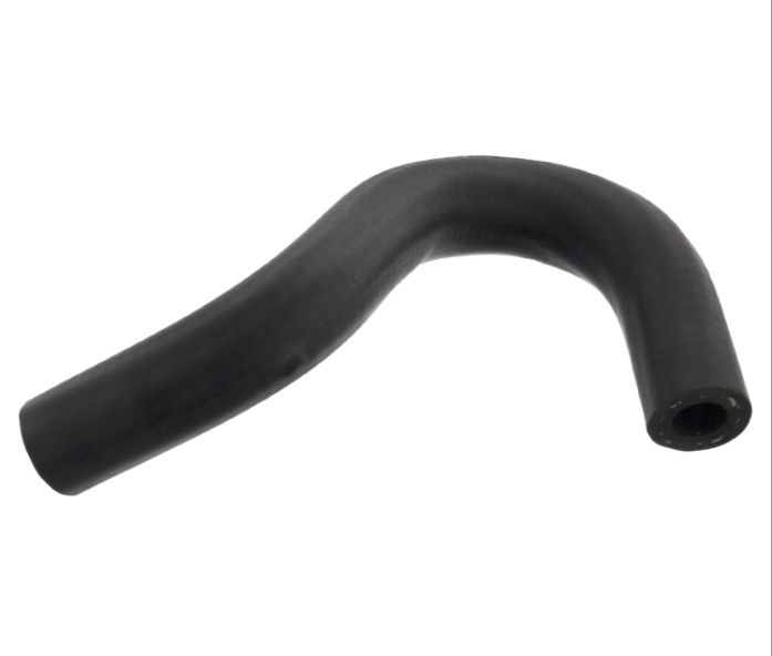 Hadice chlazení 10,5x4,2x135mm DAF CF65, Ginaf,XF, TATRA 