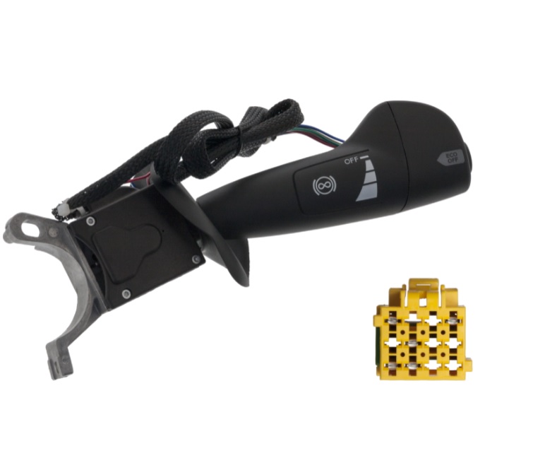 Přepínač sdružený - ovládání retardéru DAF XF od 10.2012, CF od 05.2013