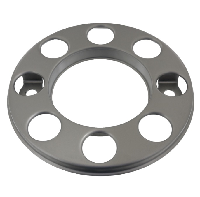 Kryt matic kola Fe 8 děr 17,5"/ 364x191x37 DAF LF od 2013, MERCEDES Atego