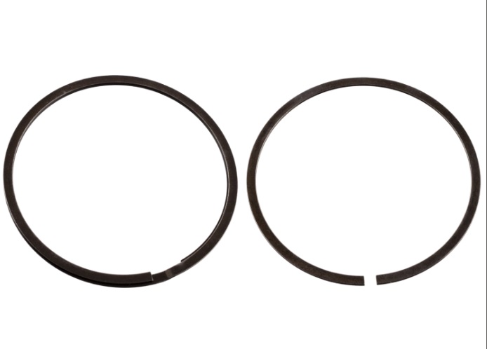 Kroužek těsnící kolektoru výfukových plynů 52x47,6x2,25 - sada SCANIA P,G,R,T DC16