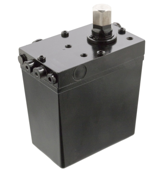 Agregát sklápění kabiny RVI C,K,T od 01.2013, VOLVO FH/FM, FMX