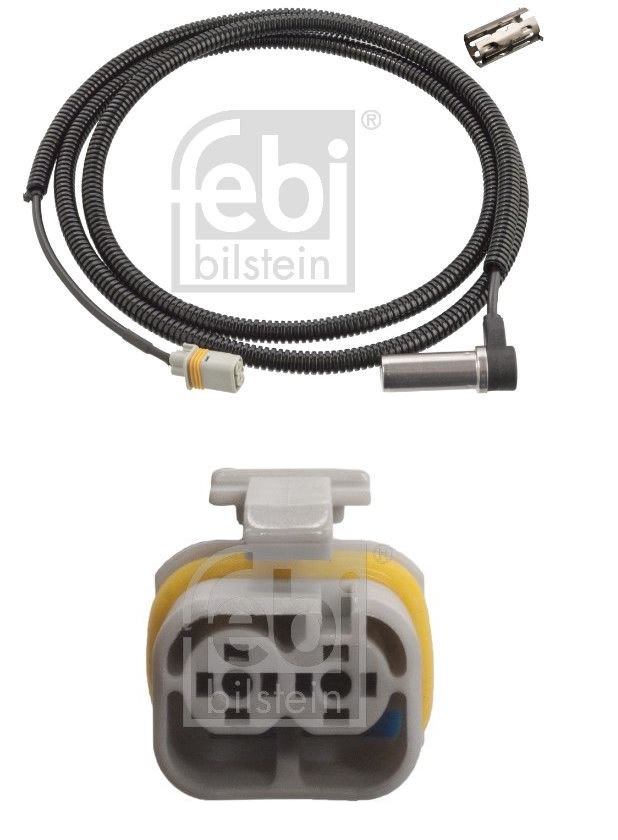 Snímač ABS 90° 1850mm/1700 Ohm PN L MAN TGA/TGS/TGX