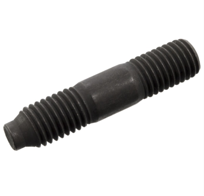 Šroub náboje kola oboustranný  M14x2x67/20 RVI, VOLVO FH12, FM7, FM12, FL6, FM10, FM9