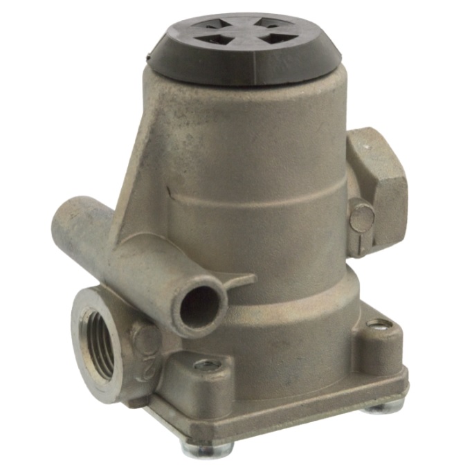 Ventil redukční 8,5/10bar M16x1,5 VOLVO FH12,FH16,FM12,NH12, FM9, FMX, RVI Premium 2