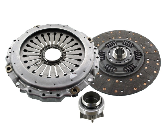 Sada spojky 430mm s ložiskem IVECO Stralis AD/AS/AT od 2012, X-Way od 2019