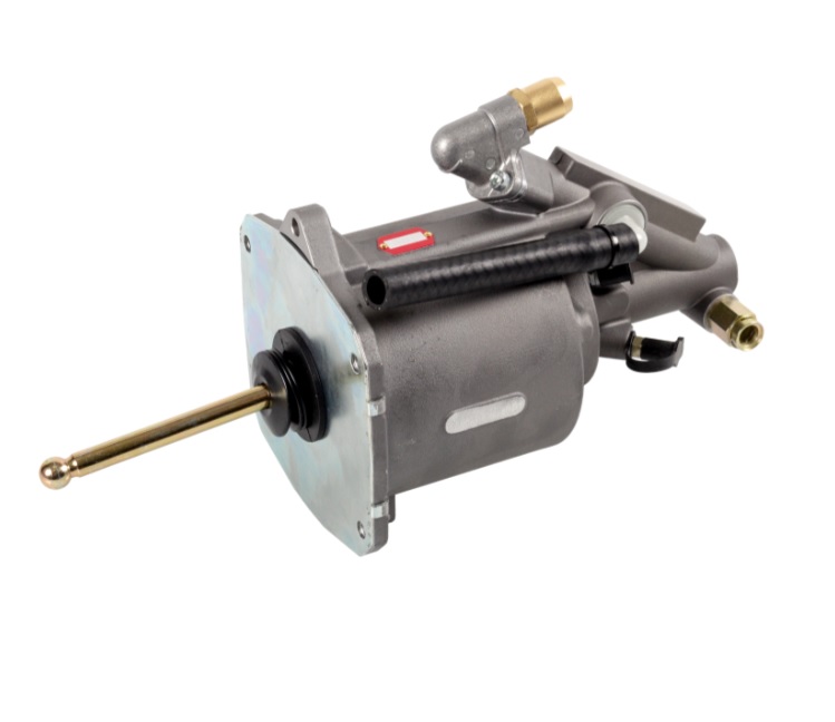 Posilovač spojky SCANIA L,P,G,R,S od 08.2016/ P,G,R,T od 01.2003,