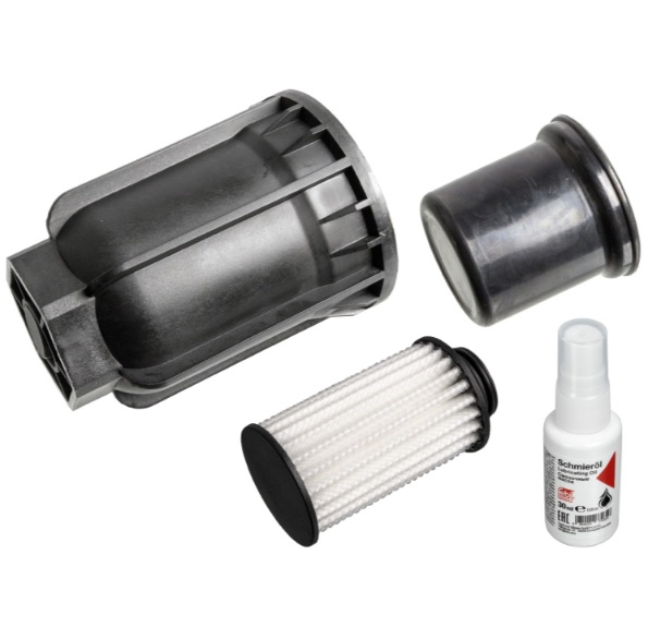 Filtr kapaliny AdBlue DAF CF/XF XD/ XG/XG+, MERCEDES Actros MP4/MP5, Antos, SCANIA L,P,G,R