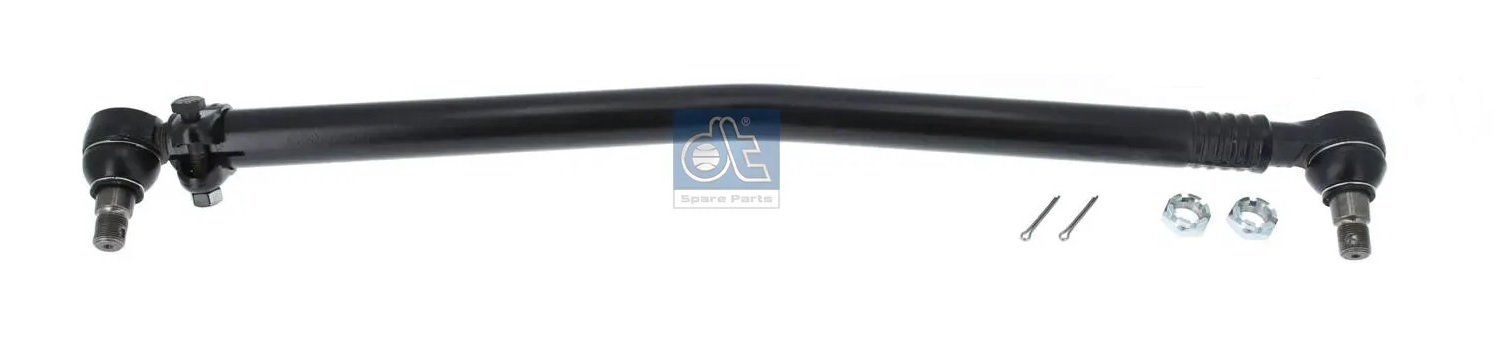 Tyč řízení řídící  872mm PN MERCEDES Atego III Euro 6 od 2013