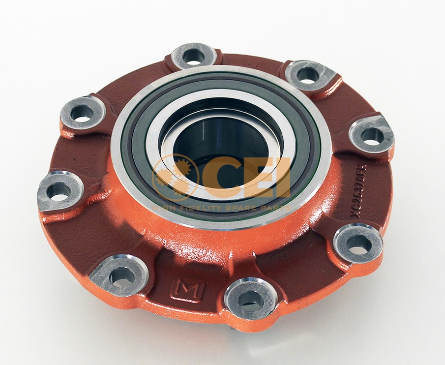 Víko hřídele diferenciálu MERITOR MT150 / RSS1332A / RTS2370A / RTS2370B IVECO, RVI, VOLVO