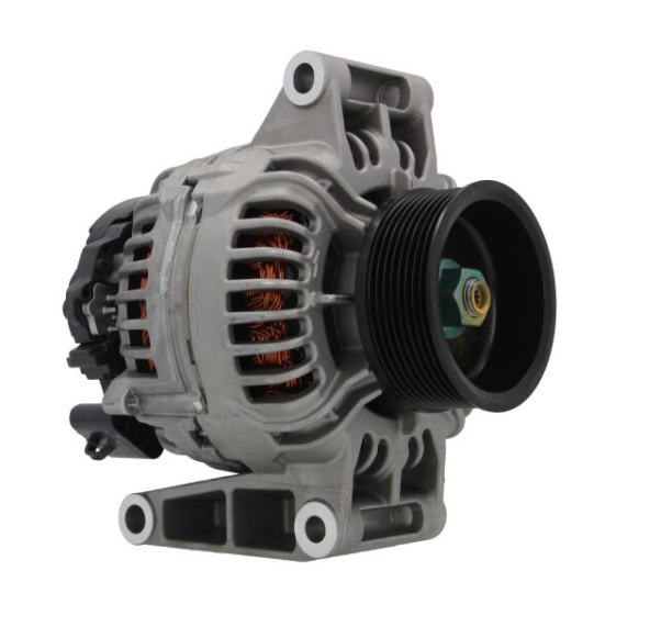 Alternátor 24V/150A MERCEDES Actros MP4/MP5 od 2011, Antosod 2012, Arocs od 2021
