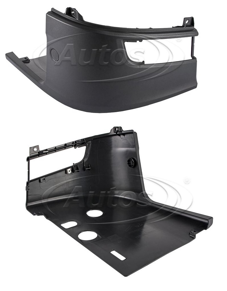 Roh nárazníku spodní 380mm P SCANIA R500 Euro 6 od 09.2016